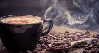 دراسة بريطانية تكشف الرابط بين شرب القهوة والوزن 