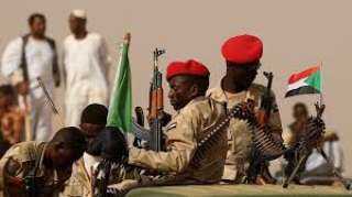 السودان..اعتقال 122 شخصا كانوا في طريقهم إلى ليبيا للعمل كمرتزقة 