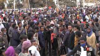 اغتيال مغني مشهور في إثيوبيا يشعل فتيل الاحتجاجات  والسلطات تقطع الإنترنت