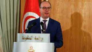 رئيس وزراء‭ ‬تونس وحكومته يواجهان ضغوطا قوية بسبب شبهة ”تضارب المصالح”