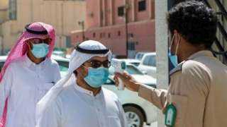 السعودية تعلن تسجيل 3383 إصابة جديدة بكورونا و54 وفاة