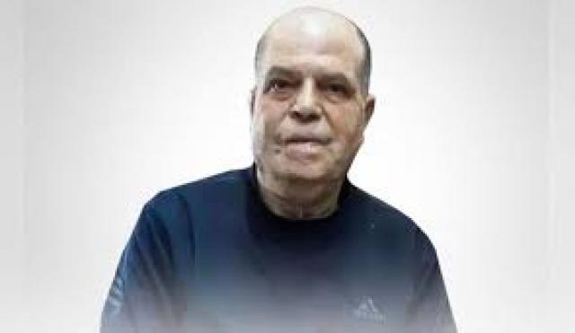 وفاة الأسير سعدي الغرابلي في سجن إسرائيلي  