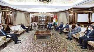الأمم المتحدة: مستعدون لمساعدة بغداد وأربيل في التوصل لاتفاق شامل وجذري 