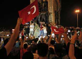 نصب لقتلى ”انقلاب تركيا” بمليون دولار