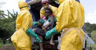”الصحة العالمية”: إيبولا ينتشر في الكونغو وعشرات الحالات المؤكدة 