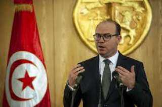 استقالة إلياس الفخفاخ رئيس الحكومة التونسية من منصبة  