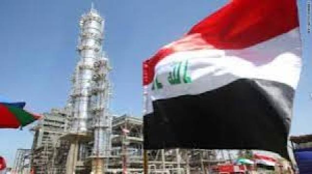 استئناف إمدادات النفط من العراق إلى الأردن 