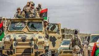 الجيش الليبي:تركيا حولت مدينة مصراتة لقاعدة إدارية للانطلاق نحو الهلال النفطي