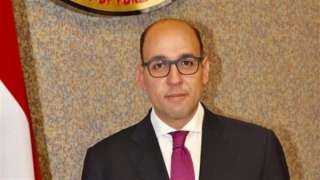 وزارة الخارجية: مصر ترفض التدخلات السياسية والعسكرية التركية فى الشأن العربى