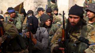 ناشطون: المخابرات التركية نقلت 2,5 ألف ”جهادي” تونسي من سوريا إلى ليبيا