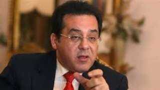 بلاغ للنائب العام يتهم أيمن نور بالخيانة والتحريض ضد مصر 
