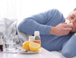 نصائح وعلاجات منزلية لمنع انتقال عدوى الإنفلونزا الموسمية