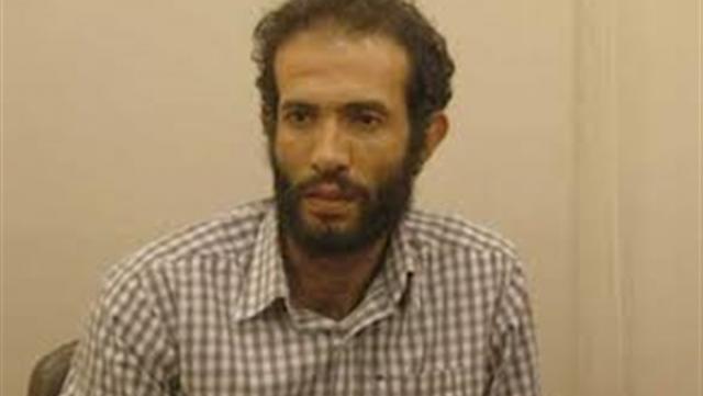 حبس هيثم محمدين