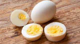 تقرير علمي.. مادة توجد في البيض تقي الجنين من كورونا والعيوب الخلقية