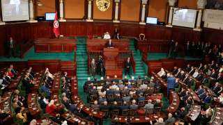 البرلمان التونسي يبدأ جلسة سحب الثقة من الغنوشي