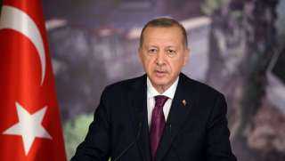 أردوغان يهنئ قيس سعيد والغنوشي بعيد الأضحى.. هل يتعامل مع رئيسين في تونس؟
