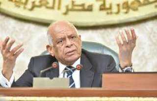 عبد العال: مصر تعاملت مع أزمة سد النهضة بدبلوماسية