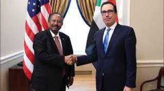  الخزانة الأمريكية: السودان لا يزال على قائمة الدول الراعية للإرهاب 