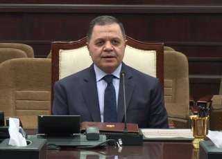 وزير الداخلية يبعث ببرقية تهنئة لرجال الداخلية بمناسبة العام الهجرى الجديد