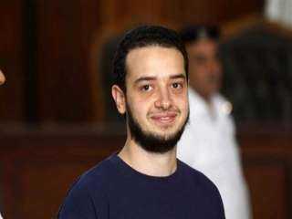 تجديد حبس أنس محمد البلتاجى 45 يوما على ذمة التحقيقات فى اتهامات بالإرهاب