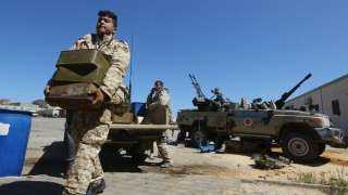 مصدر حكومي يبدي استغرابه لما يتردد عن تحويل مدينة مصراتة الليبية إلى قاعدة عسكرية تركية