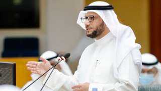 وزير المالية الكويتي: السيولة تكفي لدفع الرواتب لغاية نوفمبر