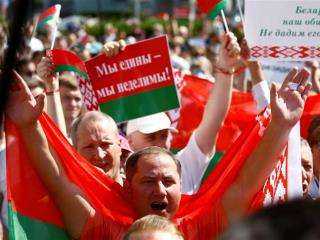 الخارجية البيلاروسية تبلغ الأمم المتحدة بعدم جواز التدخل في شؤونها