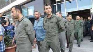تركيا تعتقل 34 عسكريا على خلفية محاولة الانقلاب الفاشل سنة 2016