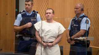 الادعاء: منفذ مذبحة المسجدين بنيوزيلندا قضى سنوات في الإعداد لعمليته