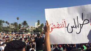 ردود فعل غاضبة فى ليبيا على تنصل السراج من مسؤوليته عن الفساد