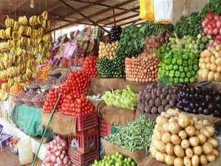 أسعار الفاكهة‌ في سوق العبور اليوم الاربعاء