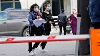 الصحة اللبنانية: تسجيل 689 إصابة و7 حالات وفاة جديدة بكورونا 