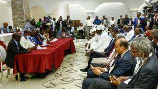 السودان.. توقيع 7 من أصل 8 بروتوكولات بين الحكومة والحركات المسلحة بدارفور