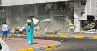 وسائل إعلام إماراتية: مصرع شخص في انفجار بمطعم في دبي