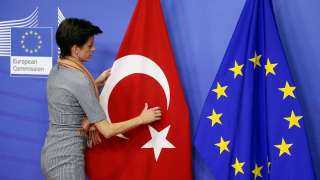 أوروبا تحذر تركيا من ”الخطوات الأحادية” بشرق المتوسط.. وتلوح بالعقوبات