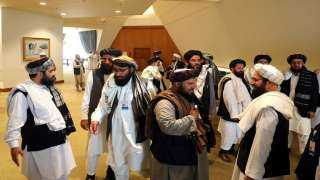 أفغانستان تنقل لقطر 7 سجناء طالبت حركة طالبان باطلاق سراحهم