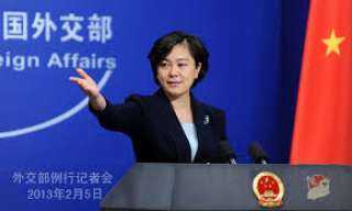  الصين تهدد بالرد بعد تضييق الولايات المتحدة الخناق على دبلوماسيي بكين 