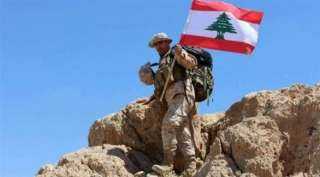 الجيش اللبناني يكشف عن توقيف خلية مرتبطة بداعش