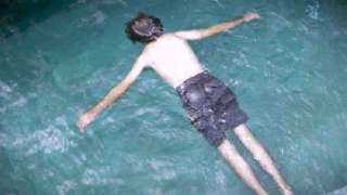 الأمن يتحفظ على الكاميرات بعد وفاة طفل بحمام سباحة نادي الزمالك