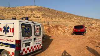 الدفاع المدني اللبناني يعثر على جثة فتاة سورية عند نقطة حدودية  