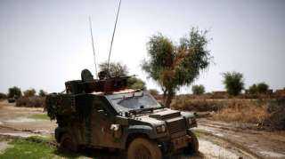 باريس: مقتل عسكريين فرنسيين اثنين بعملية في مالي