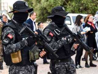 مقتل شرطي و تصفية 3 متشددين بمحافظة سوسة بتونس