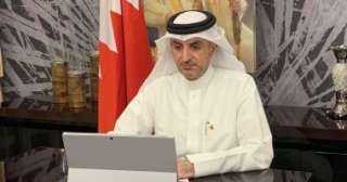 السفير البحرينى بالقاهرة: تشكيل لجنة لمتابعة آليات زيادة التبادل التجاري بين البلدين