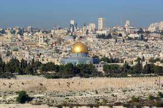 المملكة تؤكد دعمها لحل يضمن إقامة دولة فلسطينية على حدود 1967 وعاصمتها القدس الشرقية