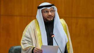 وزير المالية الكويتي: مؤسستان حكوميتان تحتجزان 21.7 مليار دولار