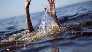 انتشال جثة شاب غرق في نهر النيل بأطفيح  