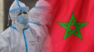 المغرب يسجل 1889 إصابة و38 وفاة جديدة بكورونا