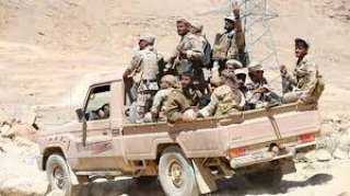 الجيش اليمني يعلن مقتل 35 حوثيا في مواجهات شرق صنعاء 