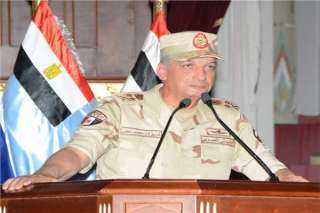 وزير الدفاع يصدق على قبول دفعة جديدة من المجندين بالقوات المسلحة مرحلة يناير2021م