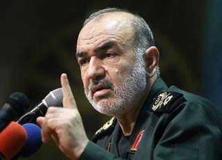 الحرس الثوري الإيراني يتوعد ترامب بـ”انتقام لارجعة فيه”